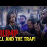 The Trap Is Set: Trump, DEI & Civil Rights Deforms