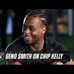 The Sky’s the Limit for Geno Smith | NFL