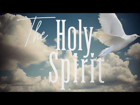 REPLAY: “The Enquirer | Tuesday Night Bible Study with Sister Sandra Kelly: What Is the Holy Spirit?