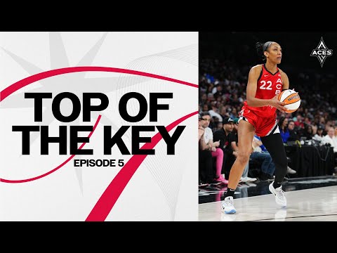 Top of the Key | Episode 5