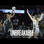 Aces All-Access | Unbreakable: Season 2 Episode 4