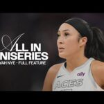 All In Miniseries | Aaliyah Nye | Full Feature