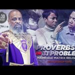 #TBT | Proverbs 31 OR 31 Problems: Marriage Matrix Reloaded