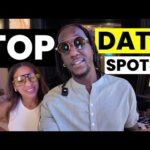 Top FAVORITE DATE SPOTS in Las Vegas – A Local’s Perspective