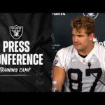 Patrick Graham, Michael Mayer, Isaiah Pola-Mao and Alex Cappa Presser – 7.27.25