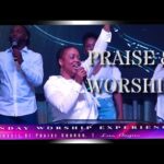 TOPCHURCHLV | Praise & Worship | with Nedra Shields