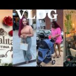 VLOG | Life in my 40’s | Creating The Life I Want | Amazon Haul, Temu Finds, Yesoul