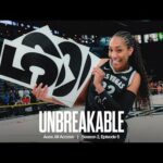 Aces All-Access | Unbreakable: Season 2 Episode 5