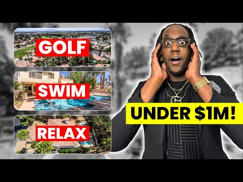 You Won’t Believe This Home in Golf Course Community Las Vegas, NV is UNDER $1 Million!