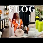 VLOG | Life In My 40’s | Day In My Life, Housewife Diaries, New Amzcher Juicer