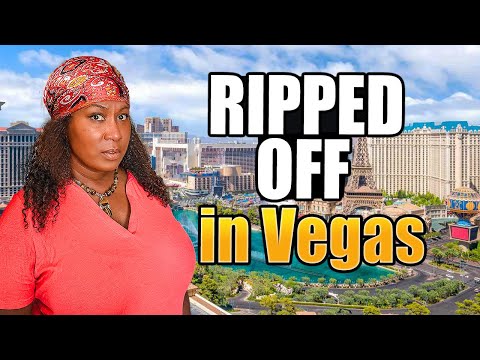 Las Vegas Fees Just Got WORSE — And Sneakier