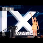 In The Paint | The 2025 IXs Awards Feature