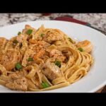 I Made Emeril Lagasse’s New Orleans Pasta!