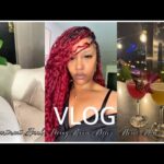 Home Decor Haul | Apartment Update | Living Room Decor | Life In My 40’s