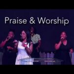 PRAISE & WORSHIP | w/ Niani Jones | TOPCHURCHLV