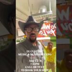 LV Culture Music Business Expo