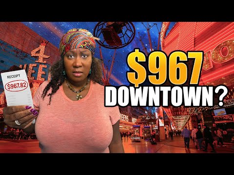 What Happened to CHEAP in Downtown Las Vegas?