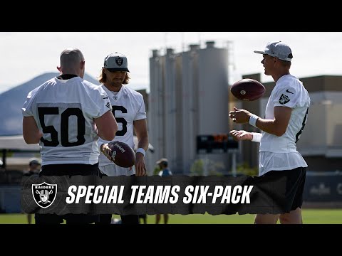 A Special Teams Six-Pack of Questions | NFL