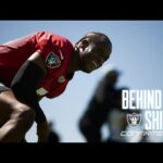 Behind The Shield: Mindset (Ep. 3) | 2025 Season | Las Vegas Raiders | NFL