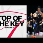 Top of the Key | Episode 9