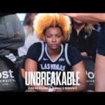Aces All-Access | Unbreakable: Season 2 Episode 6