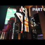 Inside The New Bottled Blondes Las Vegas – Full Tour & First Look!