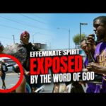 When the Bible Offends the LGBTQ Agenda!