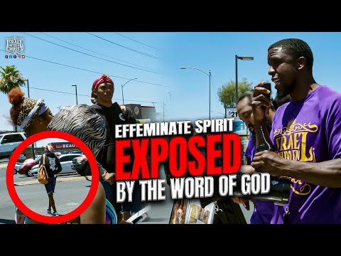 When the Bible Offends the LGBTQ Agenda!