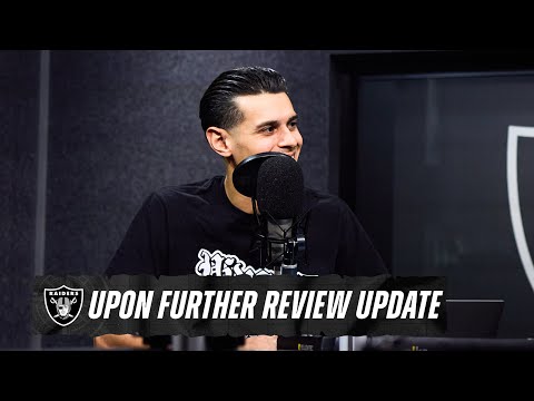 Eddie Paskal Signs Off From The Raiders Podcast Network