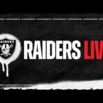 Pete Carroll Presser – 7.22.25 | Raiders | NFL