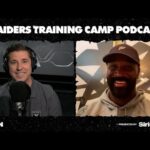 Training Camp Storylines With James Jones | Raiders