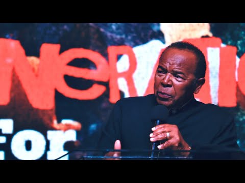 THE NEXT GENERATION FOR LEADERSHIP // Pastor Michael Jackson