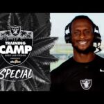 Raiders Training Camp Is Underway, Plus Geno Smith Joins | NFL