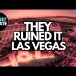 Las Vegas is Changed Forever – Nobody Saw This Coming (August 2025 Updates)
