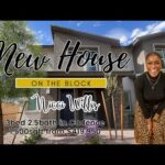 New House On The Block with Nicci Willis:  Boston Cadence