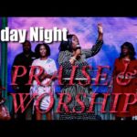 Thank God It’s Friday // PRAISE BREAK | w/ Maya Bagley