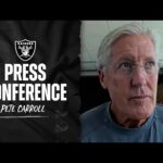 Pete Carroll on the Upcoming Roster Cutdown and the Backup Quarterback Position