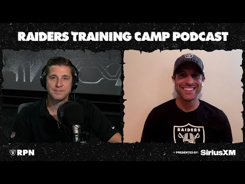 Training Camp Wrap-Up With Jason Horowitz