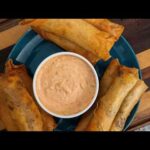 Game Day WINNERS: 3 Finger-Lickin’ Egg Rolls You Can’t Miss