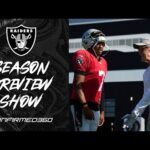 Raiders 2025 Season Preview Show