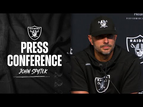 John Spytek on the 53-Man Roster, Adding Amari Cooper and Kenny Pickett