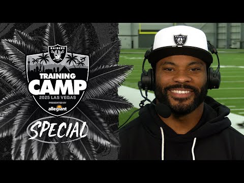 Raiders 53-Man Roster Reactions