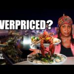 Las Vegas Restaurant Prices Are Out of Control — Except THIS!