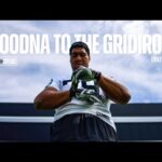 Just a Kid From Goodna | The Laki Tasi Story