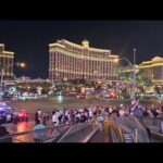 LIVE IN VEGAS! 😎 Labor Day Madness 🥃