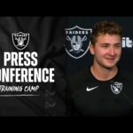 Cam Miller, Tommy Mellott, Darnay Holmes and Decamerion Richardson Presser – 8.4.25