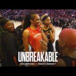Aces All-Access | Unbreakable: Season 2 Episode 7