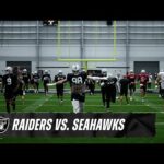 New Energy. New Mentality | Trailer | Raiders vs. Seahawks