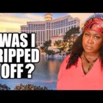 What 48 Hours at Bellagio Las Vegas REALLY Costs RIGHT NOW