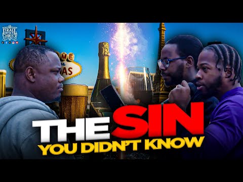 Strong Drink at Sunrise? Woe Unto Them!